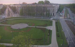 Kraków Nowa Huta - 28-04-2026 02:35