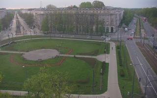 Kraków Nowa Huta - 28-04-2026 02:51