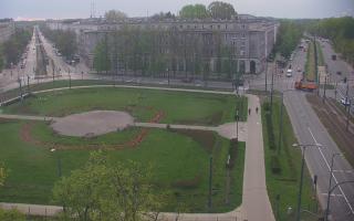 Kraków Nowa Huta - 28-04-2026 03:07