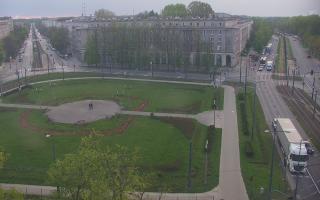 Kraków Nowa Huta - 28-04-2026 03:23