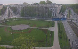 Kraków Nowa Huta - 28-04-2026 03:39