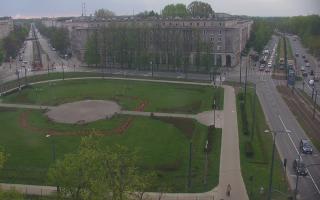 Kraków Nowa Huta - 28-04-2026 03:55