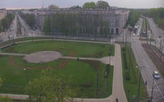 Kraków Nowa Huta - 28-04-2026 04:10