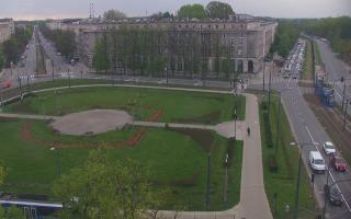 Kraków Nowa Huta - 28-04-2026 04:26