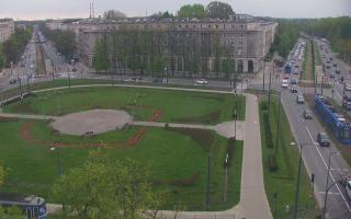 Kraków Nowa Huta - 28-04-2026 04:42