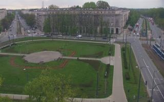 Kraków Nowa Huta - 28-04-2026 04:58