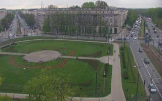 Kraków Nowa Huta - 28-04-2026 05:14