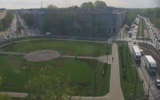 Kraków Nowa Huta - 28-04-2026 05:46