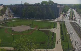 Kraków Nowa Huta - 28-04-2026 07:22