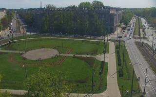 Kraków Nowa Huta - 28-04-2026 07:38