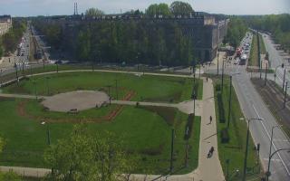 Kraków Nowa Huta - 28-04-2026 07:54