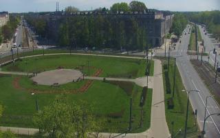 Kraków Nowa Huta - 28-04-2026 08:09