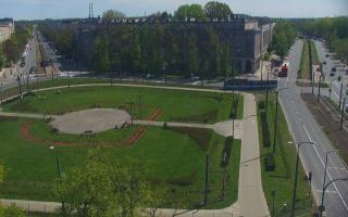 Kraków Nowa Huta - 28-04-2026 08:25