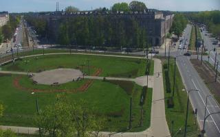 Kraków Nowa Huta - 28-04-2026 08:41