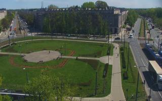 Kraków Nowa Huta - 28-04-2026 08:57