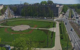 Kraków Nowa Huta - 28-04-2026 09:13