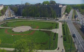 Kraków Nowa Huta - 28-04-2026 09:29