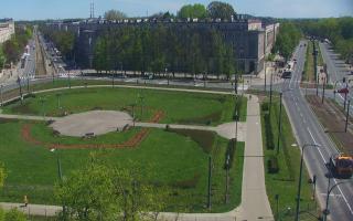 Kraków Nowa Huta - 28-04-2026 09:45