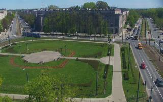 Kraków Nowa Huta - 28-04-2026 10:01