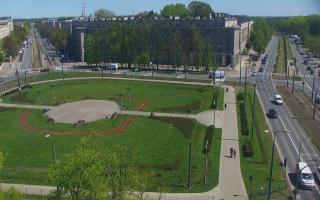 Kraków Nowa Huta - 28-04-2026 10:17