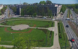 Kraków Nowa Huta - 28-04-2026 10:33