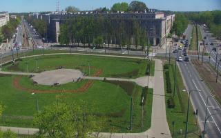 Kraków Nowa Huta - 28-04-2026 10:49