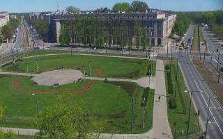 Kraków Nowa Huta - 28-04-2026 11:05