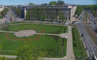 Kraków Nowa Huta - 28-04-2026 11:21