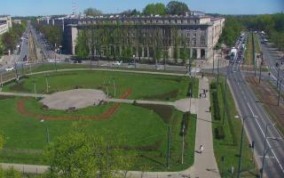 Kraków Nowa Huta - 28-04-2026 11:37