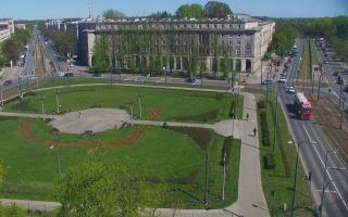 Kraków Nowa Huta - 28-04-2026 11:52