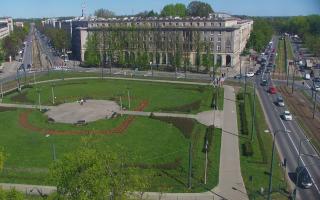 Kraków Nowa Huta - 28-04-2026 12:08