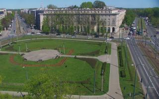 Kraków Nowa Huta - 28-04-2026 12:24