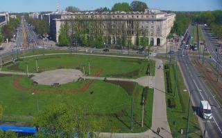 Kraków Nowa Huta - 28-04-2026 12:40