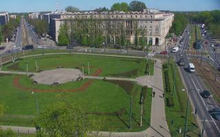 Kraków Nowa Huta - 28-04-2026 12:56