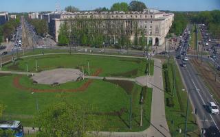 Kraków Nowa Huta - 28-04-2026 13:12