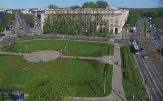 Kraków Nowa Huta - 28-04-2026 13:28