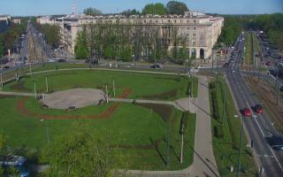 Kraków Nowa Huta - 28-04-2026 13:44