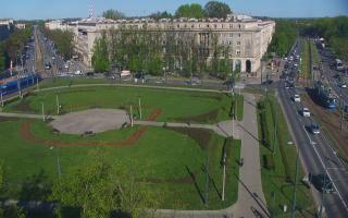 Kraków Nowa Huta - 28-04-2026 14:00