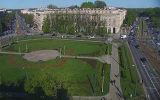 Kraków Nowa Huta - 28-04-2026 14:16