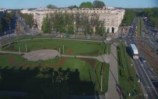 Kraków Nowa Huta - 28-04-2026 14:48