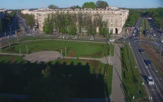 Kraków Nowa Huta - 28-04-2026 15:04