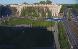 Kraków Nowa Huta - 28-04-2026 15:20