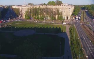 Kraków Nowa Huta - 28-04-2026 15:36