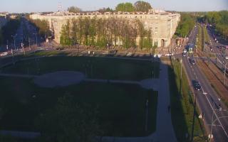 Kraków Nowa Huta - 28-04-2026 15:52