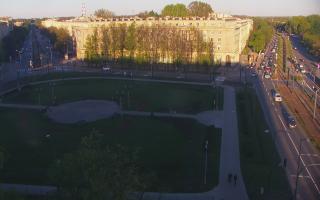 Kraków Nowa Huta - 28-04-2026 16:08