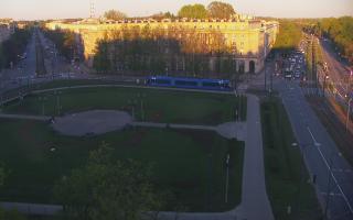 Kraków Nowa Huta - 28-04-2026 16:24