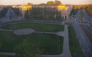 Kraków Nowa Huta - 28-04-2026 16:40