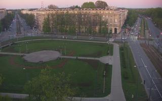 Kraków Nowa Huta - 28-04-2026 16:55