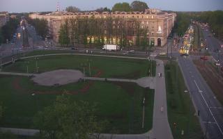 Kraków Nowa Huta - 28-04-2026 17:11