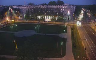 Kraków Nowa Huta - 28-04-2026 17:27